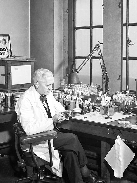laboratorium